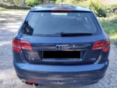 Audi A3 Sportback 1.6 TDI Attraction