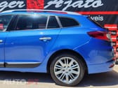 Renault Mégane Sport Tourer 1.5 dCi GT Line