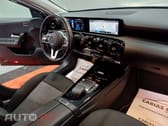 Mercedes-Benz A 180 Limousine Business line Auto