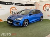Ford Focus 1.0 EcoBoost ST-Line