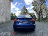 Tesla Model Y Standard RWD