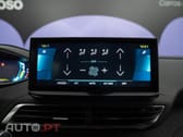 Peugeot 3008 1.6 Hybrid Allure e-EAT8