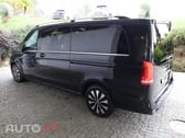 Mercedes-Benz V 250 d Longo Avantgarde