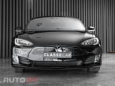 Tesla Model S 90D