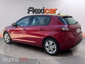 Peugeot 308 1.2 PureTech Style