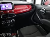 Fiat 500X 1.6 MJ Lounge J18 DCT S&S