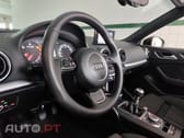 Audi A3 Cabrio 2.0 TDi Sport