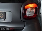 Smart ForTwo 0.9 Passion 90 Aut