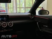 Mercedes-Benz A 180 Progressive