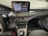 Ford Focus SW 1.0 EcoBoost ST-Line