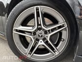 Mercedes-Benz A 250 e 8G-DCT Edition AMG Line