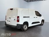 Citroen Berlingo 1.5 BlueHDi XL Driver