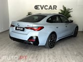 BMW i4 M50