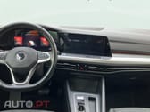 Volkswagen Golf 2.0 TDi Confortline DSG