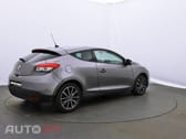 Renault Mégane Coupe 1.6 dCi Bose Edition Energy