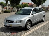 Audi A4 Avant 1.9 TDi M5 Sport