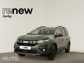 Dacia Jogger Jogger 1.0 ECO-G Extreme+ Up&Go 7L Bi-Fuel