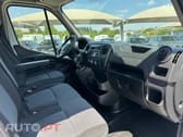 Renault Master 2.3 dCi L2H2 3.5T