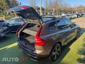 Volvo XC60 2.0 T6 PHEV R-Design AWD