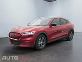 Ford Mustang Mach-E Standard Range