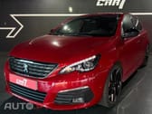 Peugeot 308 1.6 e-THP GTi
