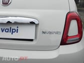 Fiat 500 1.0 Hybrid Club