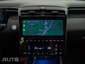 Hyundai Tucson 1.6 T-GDI PHEV Vanguard