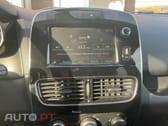 Renault Clio Sport Tourer 0.9 TCe Limited