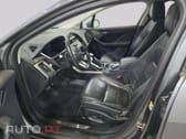 Jaguar I-Pace EV400 AWD