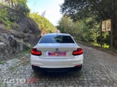 BMW 218 d Coupe Aut. M Sport