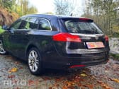 Opel Insignia 2.0 CDTI Cosmo