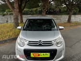 Citroen C1 Gasolina