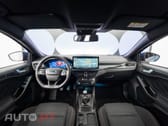Ford Focus SW 1.0 EcoBoost MHEV ST-Line X