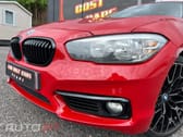 BMW 118 d Line Sport