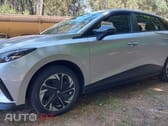 MG MG4 51 kWh Standard