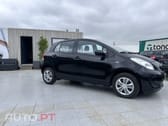 Toyota Yaris 1.0 VVT-i AC