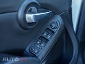 Fiat 500X 1.3 MJ City Cross J18