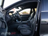 Audi E-Tron 55 quattro S line