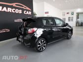 Mitsubishi Space Star 1.2 Intense Connect Edition