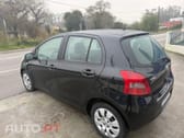 Toyota Yaris 1.0 Sol AC