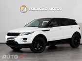 Land Rover Evoque 2.2 eD4 Pure