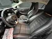 Mercedes-Benz CLA 200 d