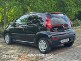 Peugeot 107 1.0 SE Envy