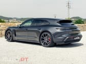 Porsche Taycan 4S Black Edition