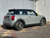 MINI Electric Cooper SE Mini Electric Collection 2021