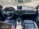 Audi A3 Sportback S-LINE