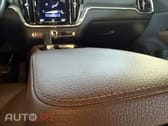 Volvo V60 2.0 T6 AWD TE R-Design