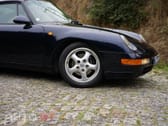 Porsche 911 993 Carrera 2