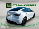 Tesla Model Y RWD 97.6% I.V.A DEDUTIVEL