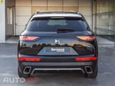DS DS7 Crossback E-Tense SE Ligne Noire EAT8